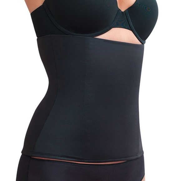 TC Fine Intimates Firm Control Waist Cincher - Picture 1 of 2